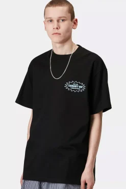 Koszulka Carhartt WIP Catalogue