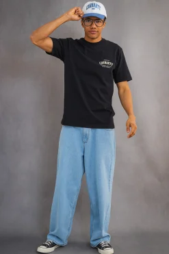 Koszulka Carhartt WIP Catalogue C