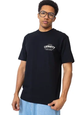 Koszulka Carhartt WIP Catalogue C