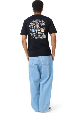 Koszulka Carhartt WIP Catalogue C