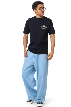 Koszulka Carhartt WIP Catalogue C