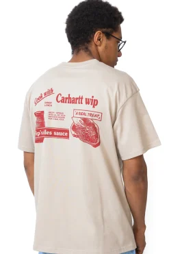 Koszulka Carhartt WIP Catalogue