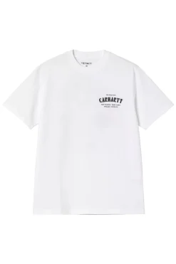 Koszulka Carhartt WIP Catalogue C