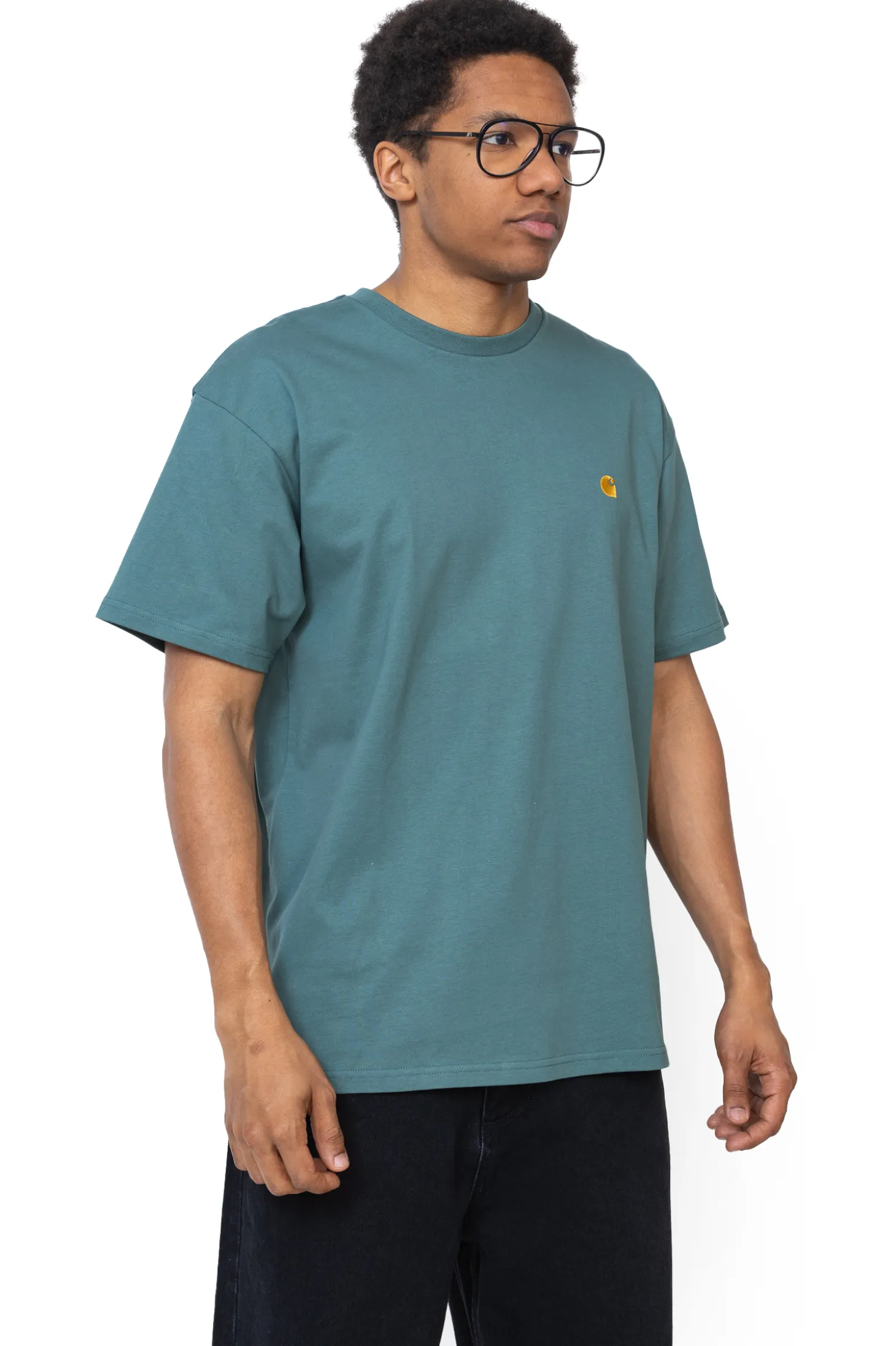 Koszulka Carhartt WIP Chase