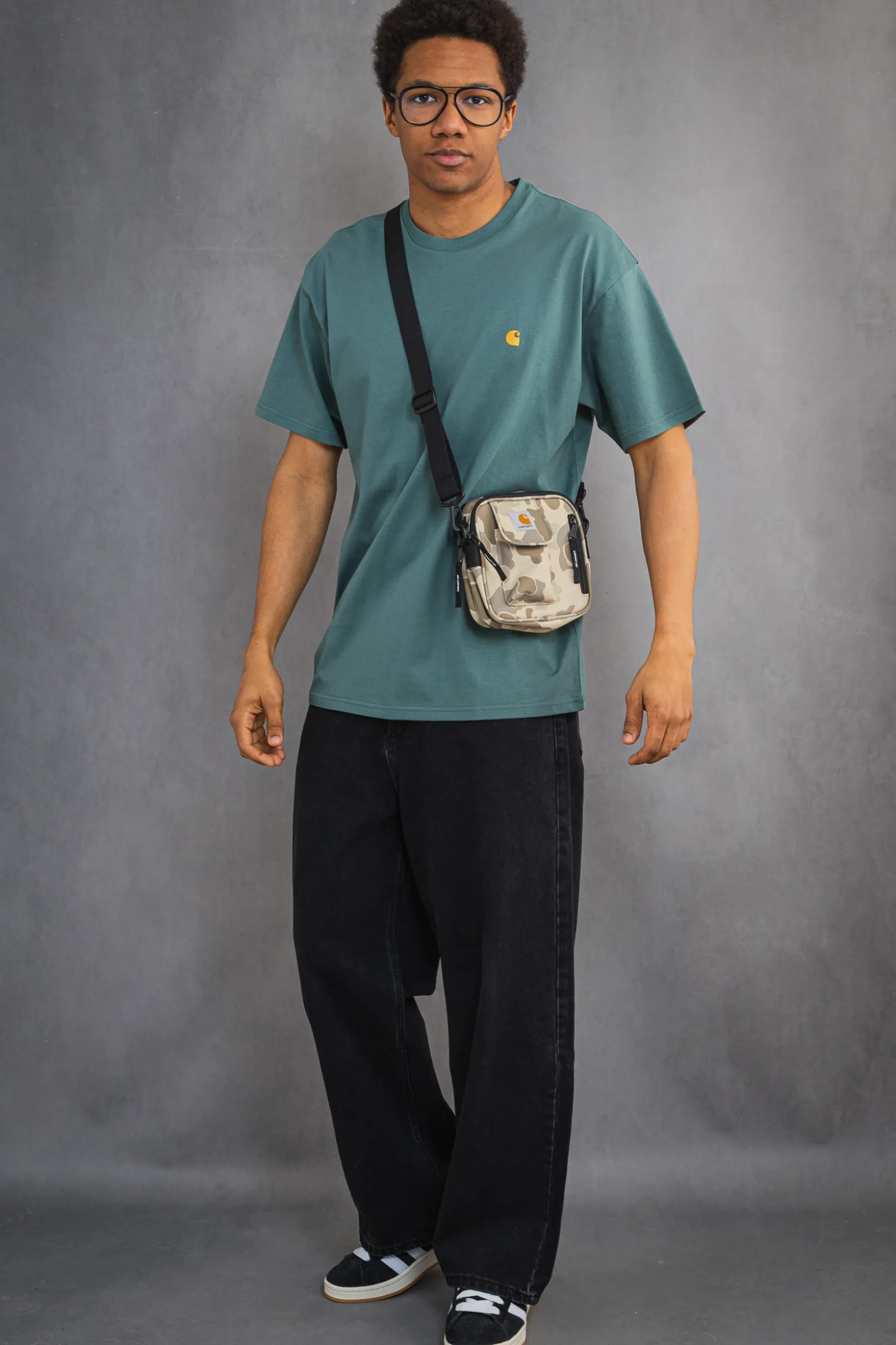 Koszulka Carhartt WIP Chase