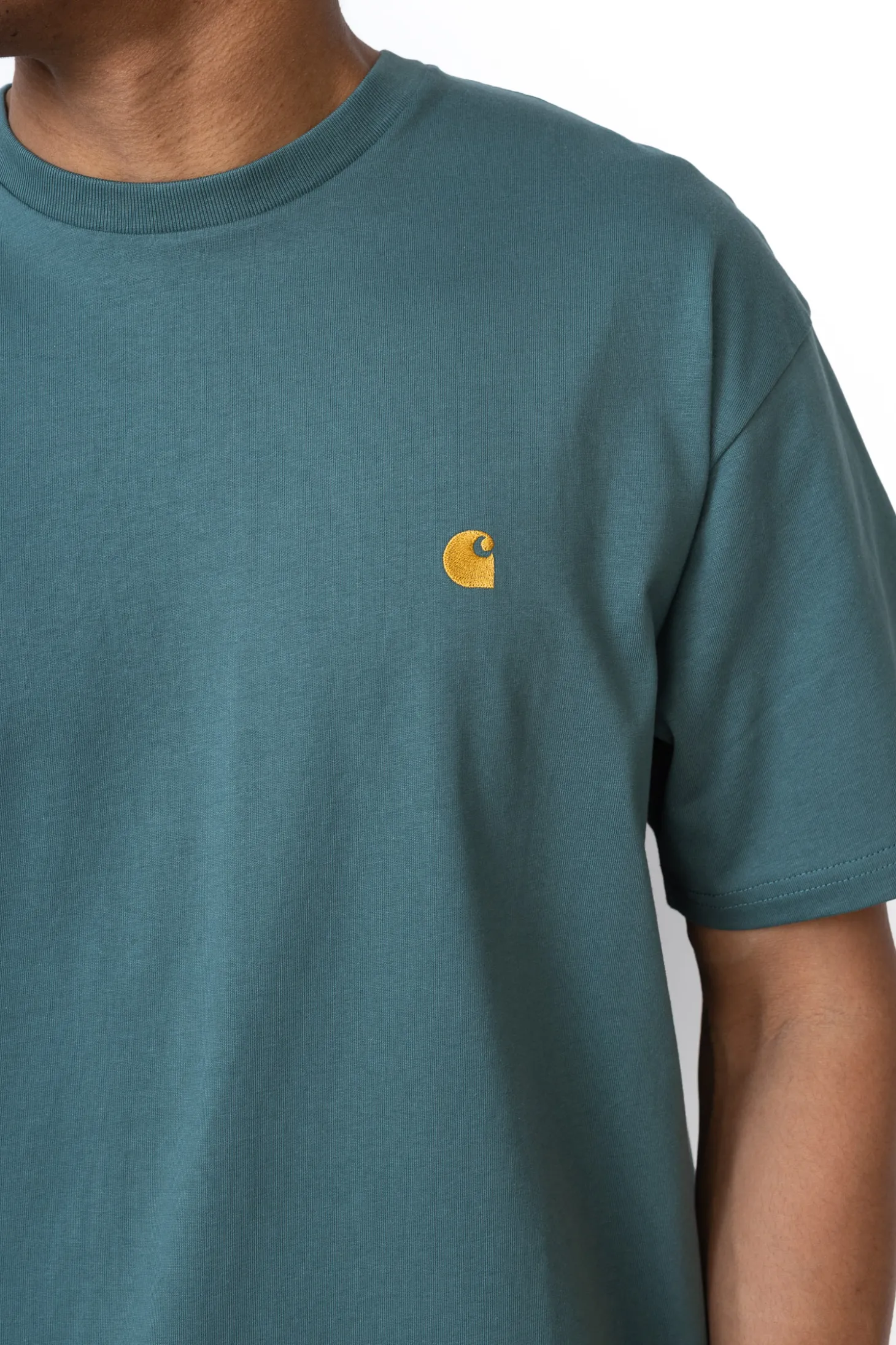 Koszulka Carhartt WIP Chase