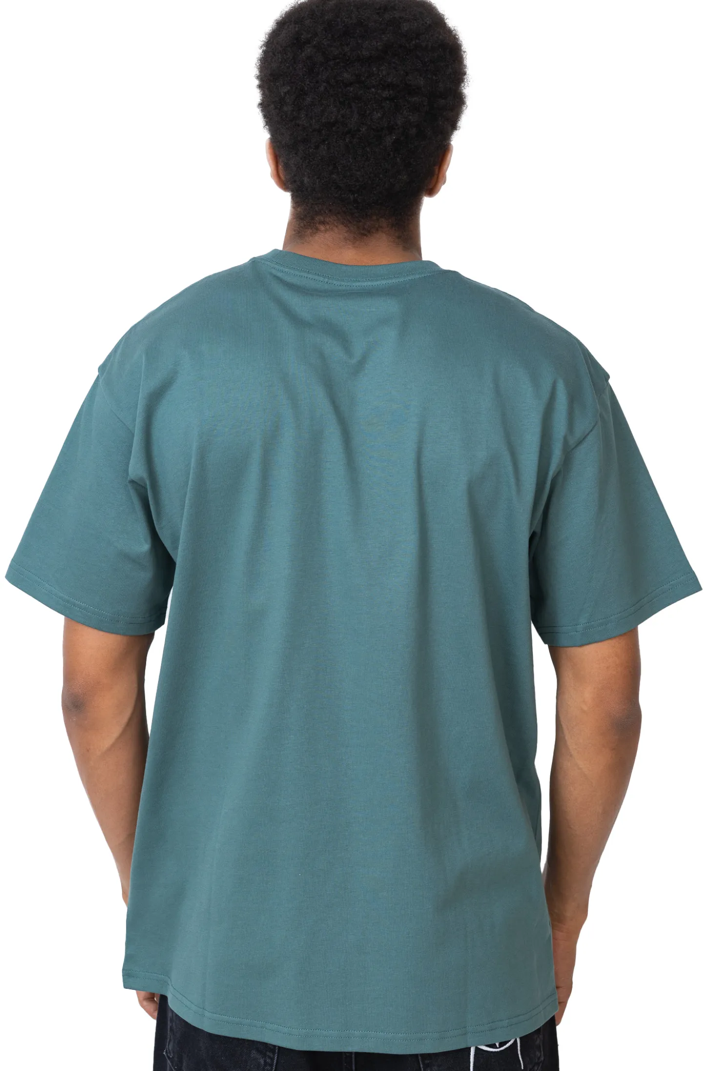 Koszulka Carhartt WIP Chase