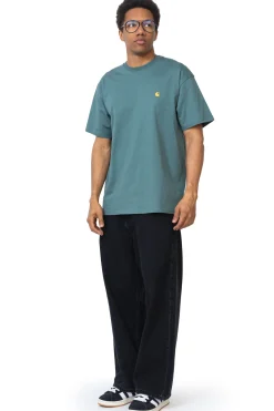 Koszulka Carhartt WIP Chase