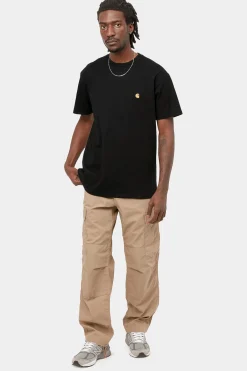 Koszulka Carhartt WIP Chase