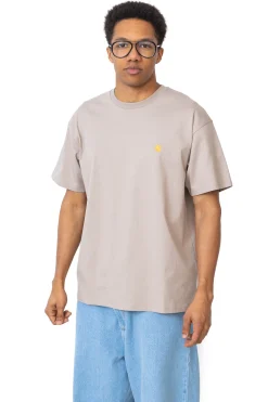 Koszulka Carhartt WIP Chase