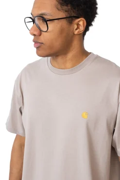 Koszulka Carhartt WIP Chase