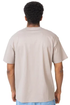 Koszulka Carhartt WIP Chase