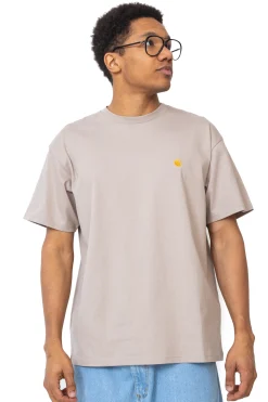 Koszulka Carhartt WIP Chase