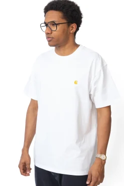 Koszulka Carhartt WIP Chase