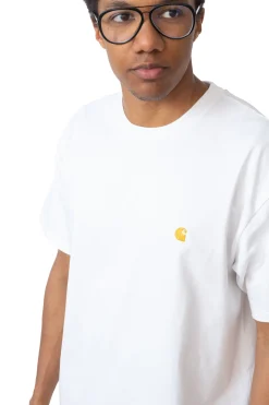 Koszulka Carhartt WIP Chase