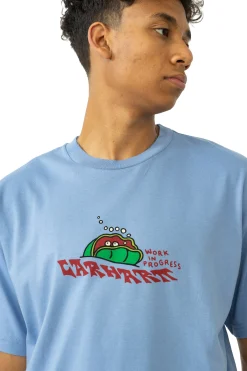 Koszulka Carhartt WIP Clam