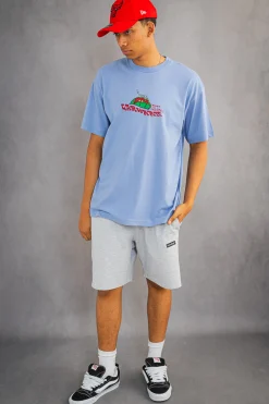 Koszulka Carhartt WIP Clam