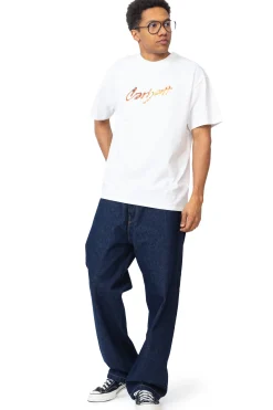 Koszulka Carhartt WIP Drip Script