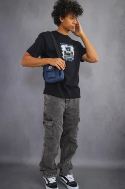 Koszulka Carhartt WIP Fixed Bugs