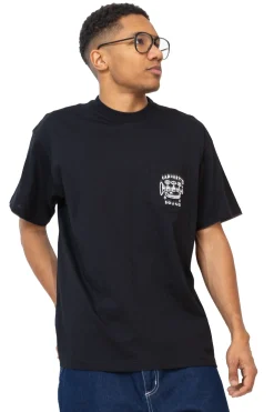 Koszulka Carhartt WIP Fragments Pocket