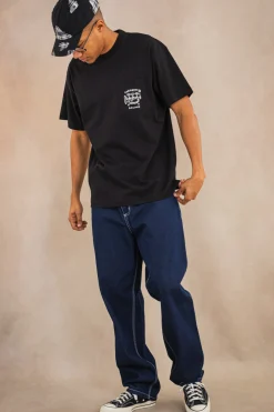 Koszulka Carhartt WIP Fragments Pocket