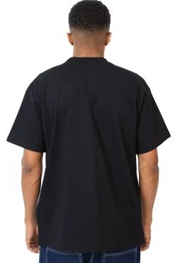 Koszulka Carhartt WIP Fragments Pocket