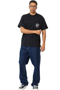 Koszulka Carhartt WIP Fragments Pocket