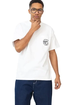 Koszulka Carhartt WIP Fragments Pocket