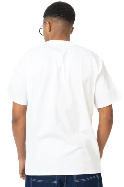 Koszulka Carhartt WIP Fragments Pocket