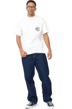 Koszulka Carhartt WIP Fragments Pocket