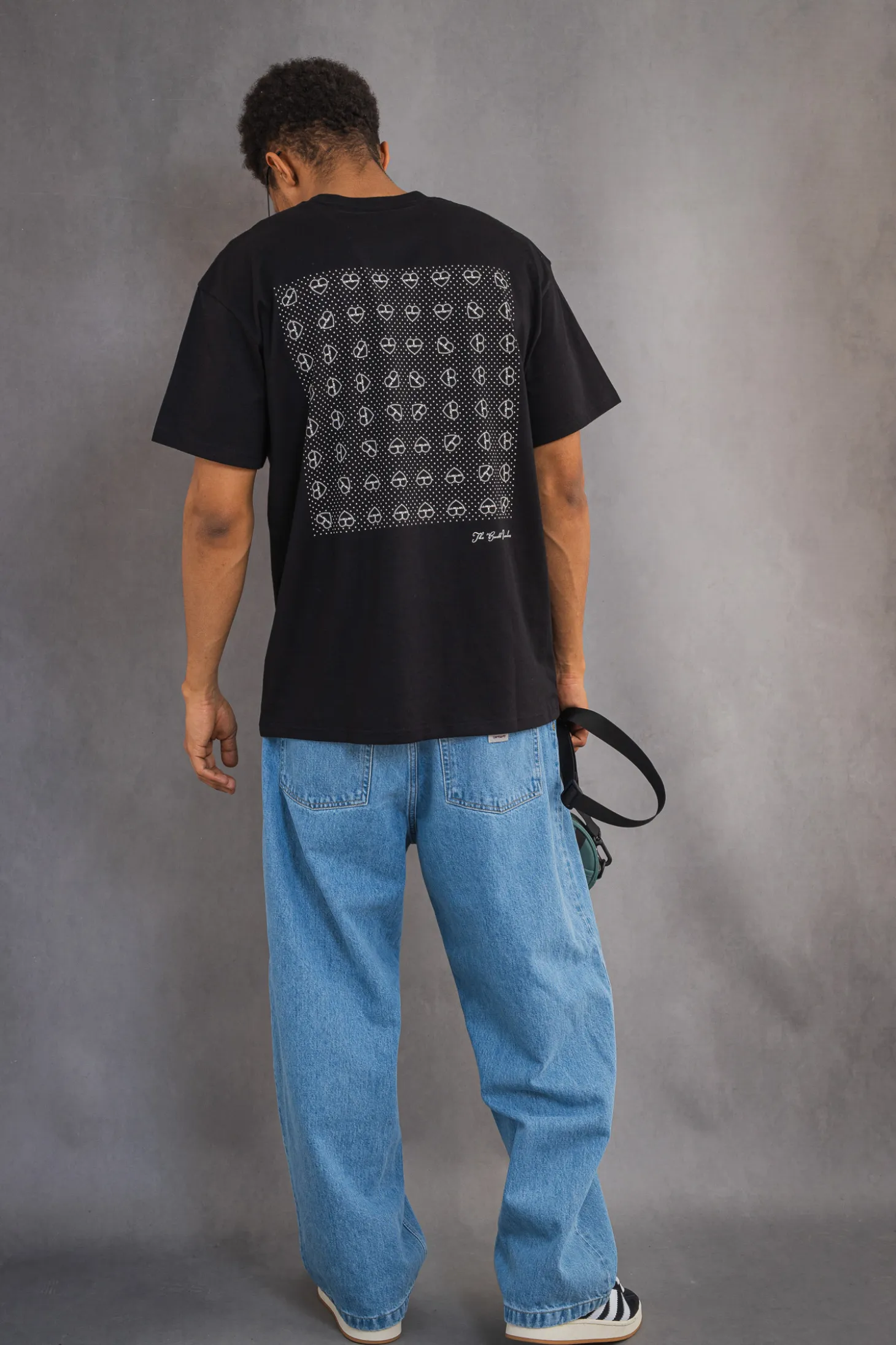 Koszulka Carhartt WIP Furoshiki