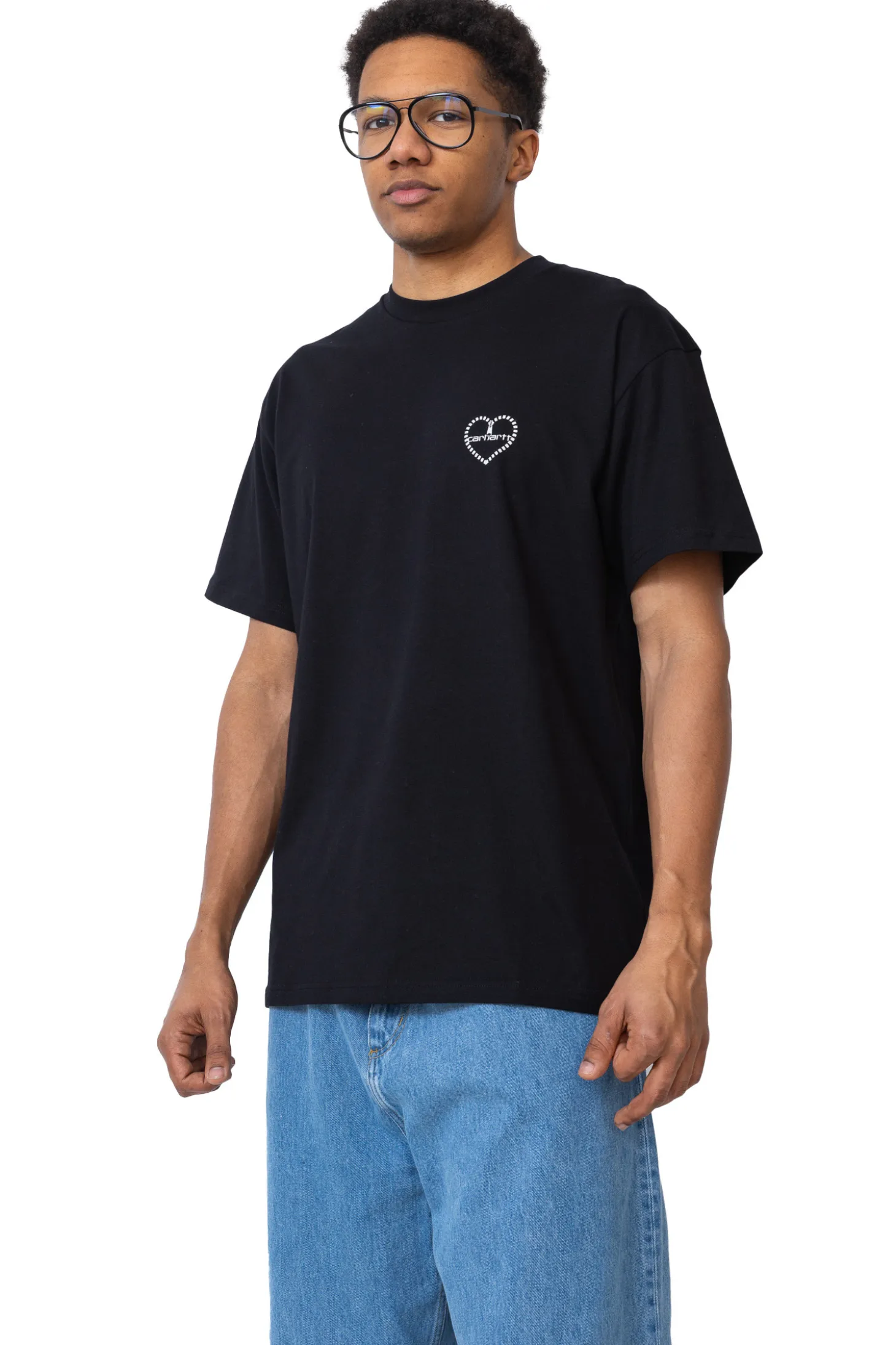 Koszulka Carhartt WIP Furoshiki