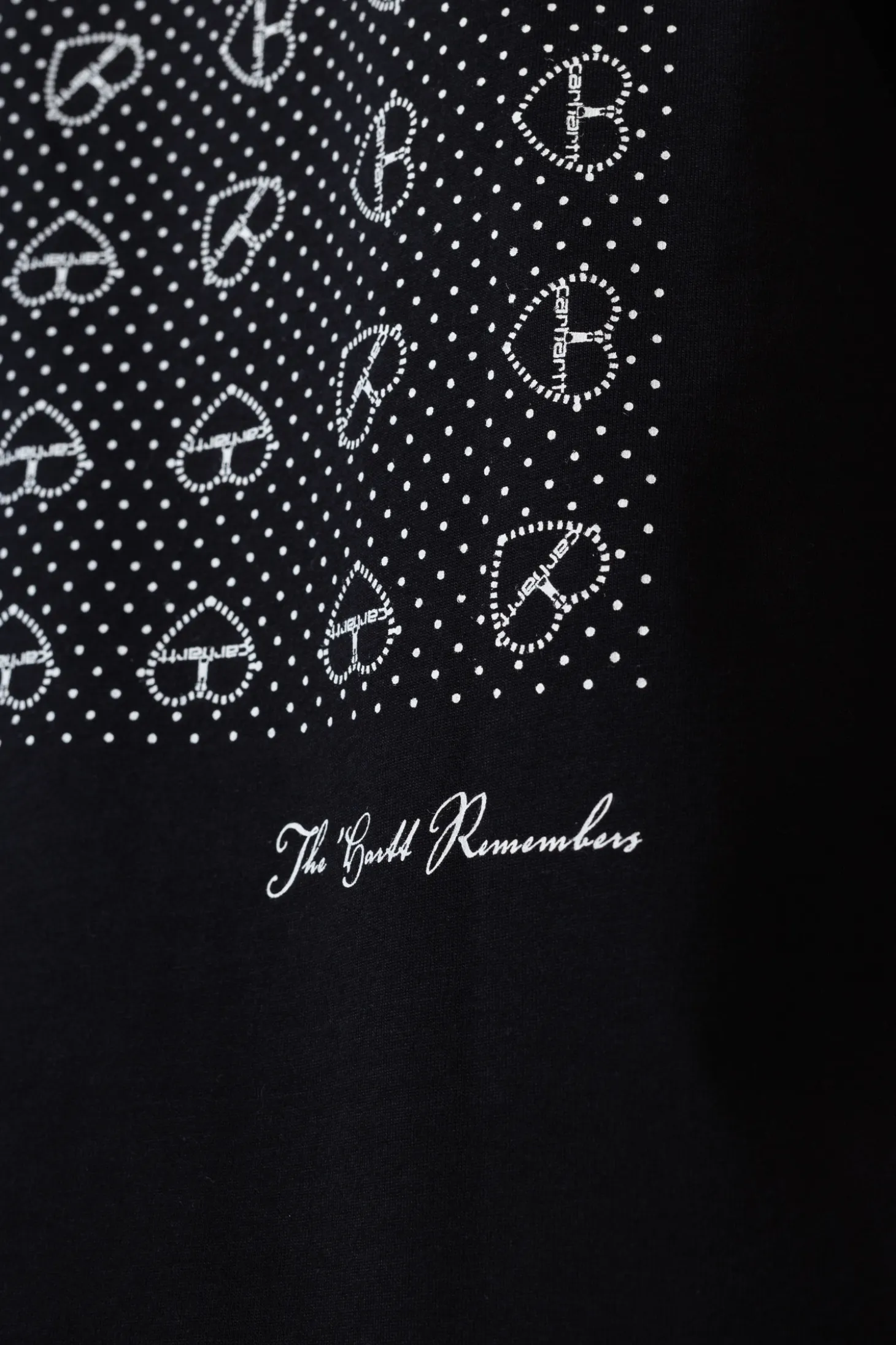 Koszulka Carhartt WIP Furoshiki