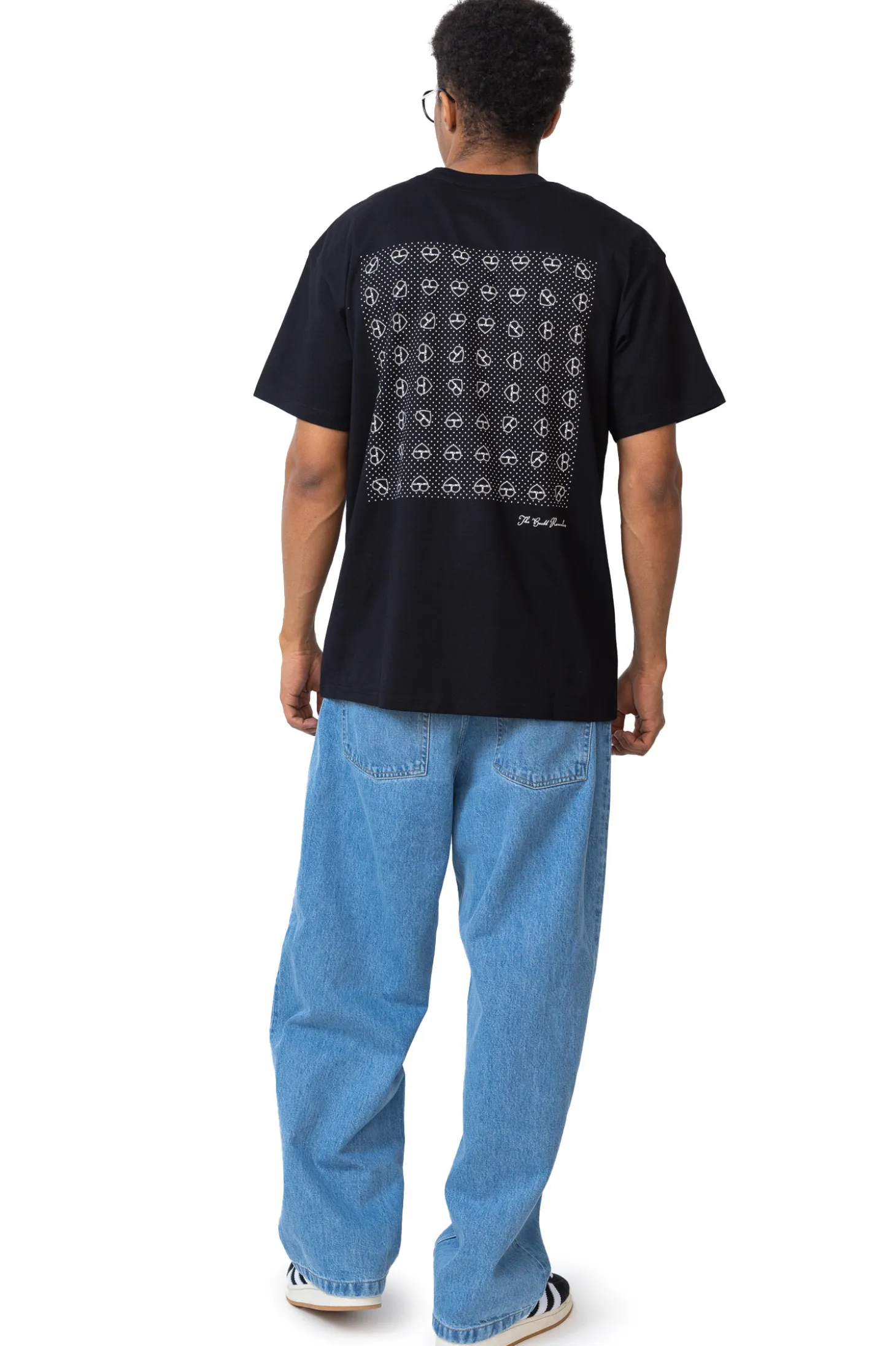 Koszulka Carhartt WIP Furoshiki