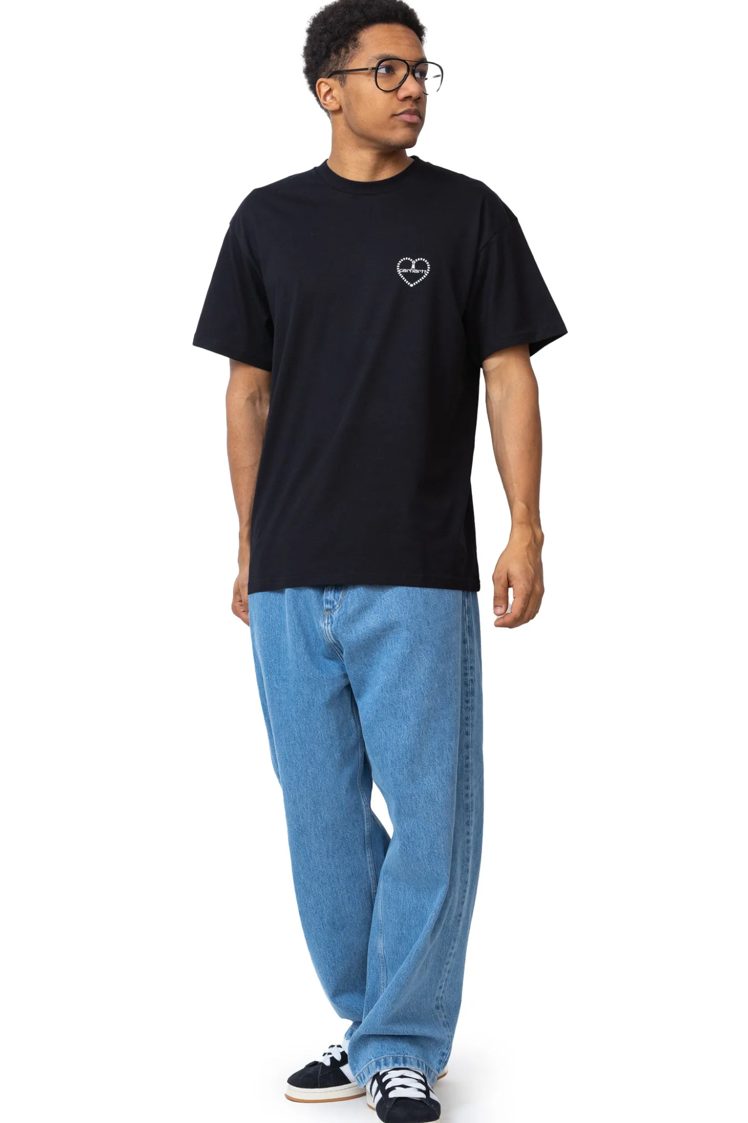 Koszulka Carhartt WIP Furoshiki