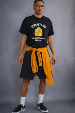 Koszulka Carhartt WIP Gold Standard