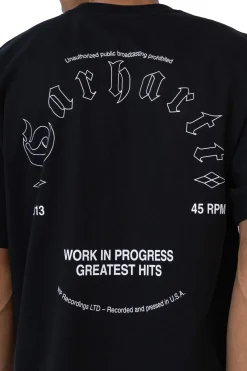 Koszulka Carhartt WIP Greatest Hits