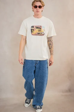 Koszulka Carhartt WIP Greatest Flicks