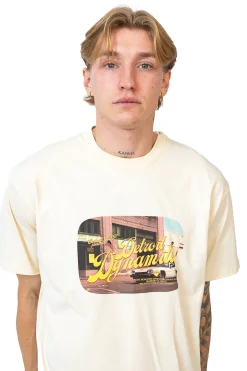 Koszulka Carhartt WIP Greatest Flicks