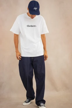 Koszulka Carhartt WIP Greatest Hits