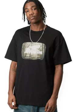 Koszulka Carhartt WIP Greatest Flicks