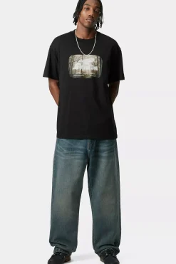 Koszulka Carhartt WIP Greatest Flicks