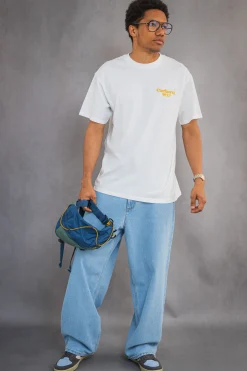 Koszulka Carhartt WIP Hartt Chain