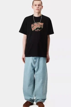 Koszulka Carhartt WIP Hot Script