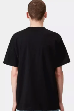 Koszulka Carhartt WIP Hot Script