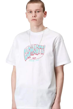 Koszulka Carhartt WIP Hot Script