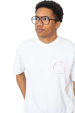 Koszulka Carhartt WIP Java