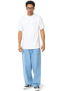 Koszulka Carhartt WIP Java