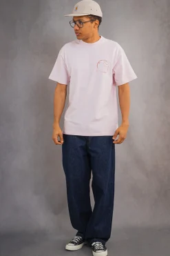 Koszulka Carhartt WIP Java