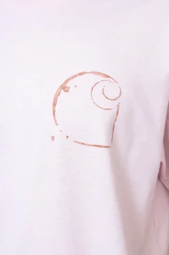 Koszulka Carhartt WIP Java